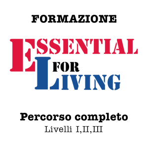 EFL Percorso completo (Livelli I-II-III)