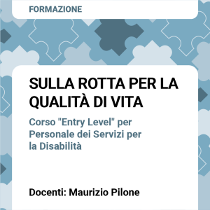 Sulla rotta per la Qualità di Vita