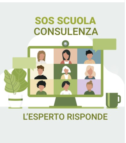 SOS Scuola – Disabilità Intellettiva e Autismo a scuola: che fare? - immagine 2